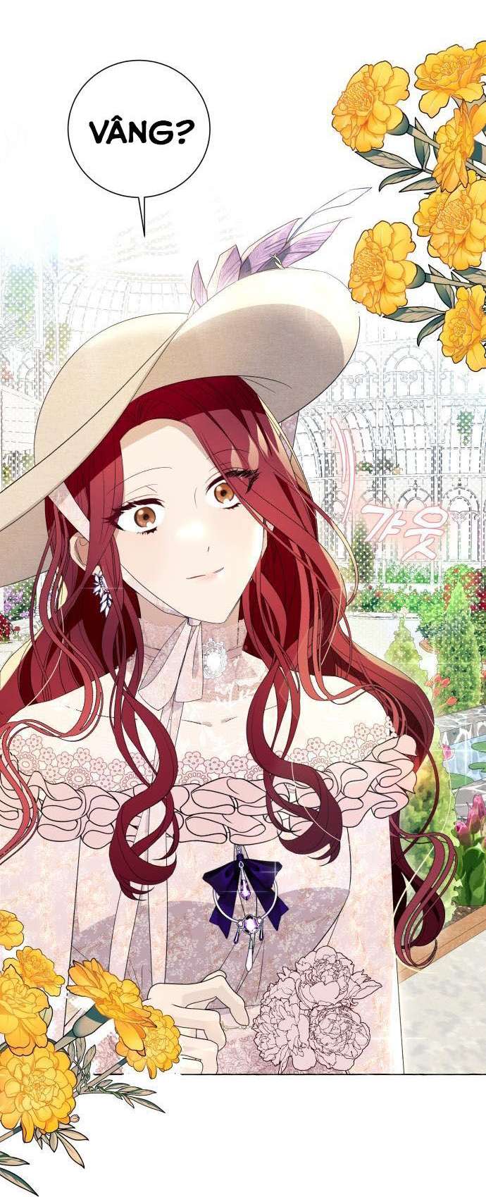 Tôi Tưởng Đó Chỉ Là Tiểu Thuyết Trọng Sinh Bình Thường Chapter 10 - Trang 4