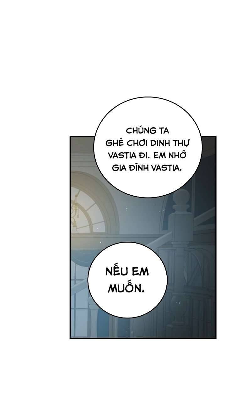Cẩn Thận Với Các Anh Trai Đấy! Chap 50 - Trang 2