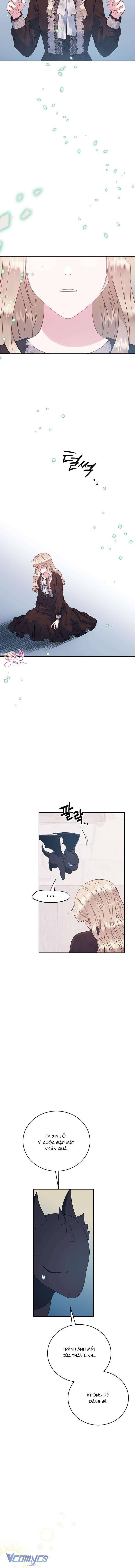 Ác Long Sống Làm Gì Cơ Chứ? Chap 23 - Trang 3