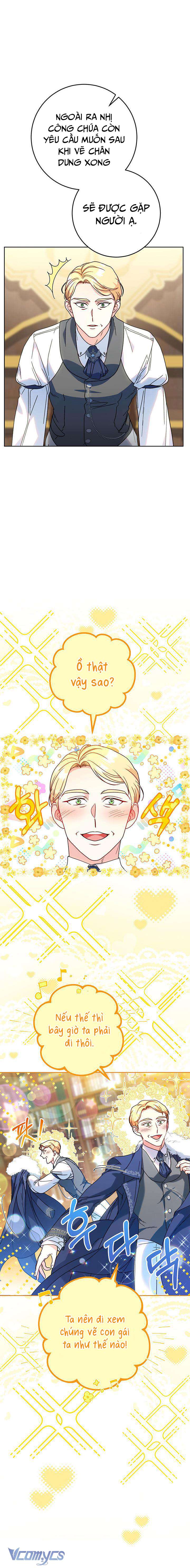 Tôi Đã Nuôi Dạy Em Gái Mình Một Cách Hoàn Hảo Chapter 9 - Next Chapter 10