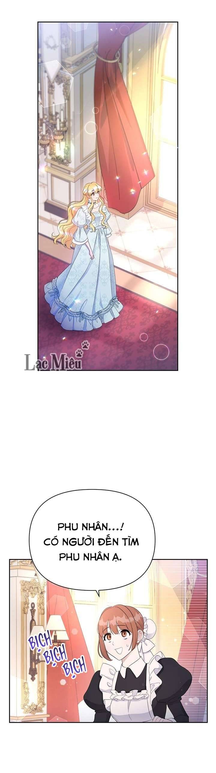 Công Tước Hát Rong Chapter 12 - Trang 3