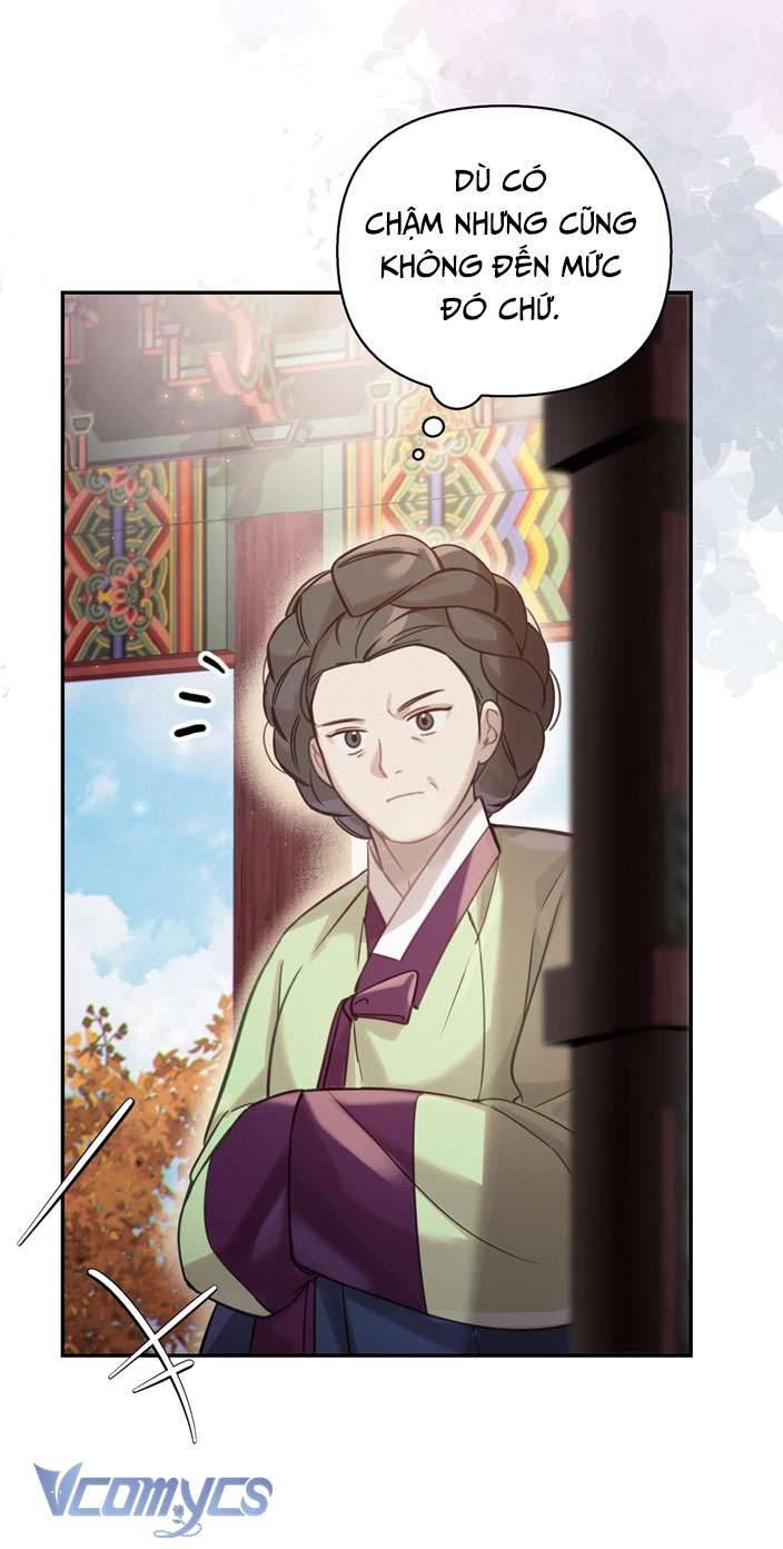 [18+] Tiết Học Bí Mật Của Trung Điện Chap 15 - Next Chap 16