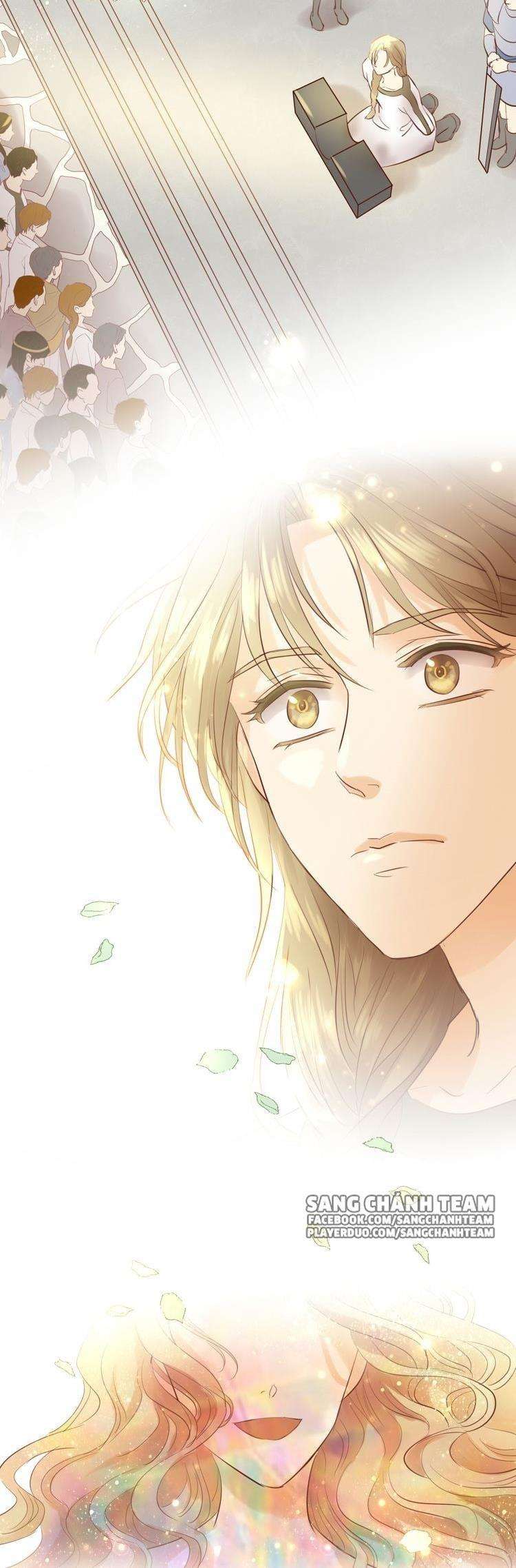 Địch Úc Đa Chi Ca Chapter 27 - Trang 4