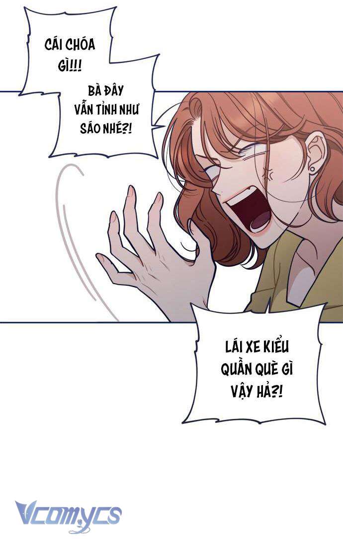 Thứ Tôi Cần Không Phải Là Tình Yêu Chapter 1 - Trang 3