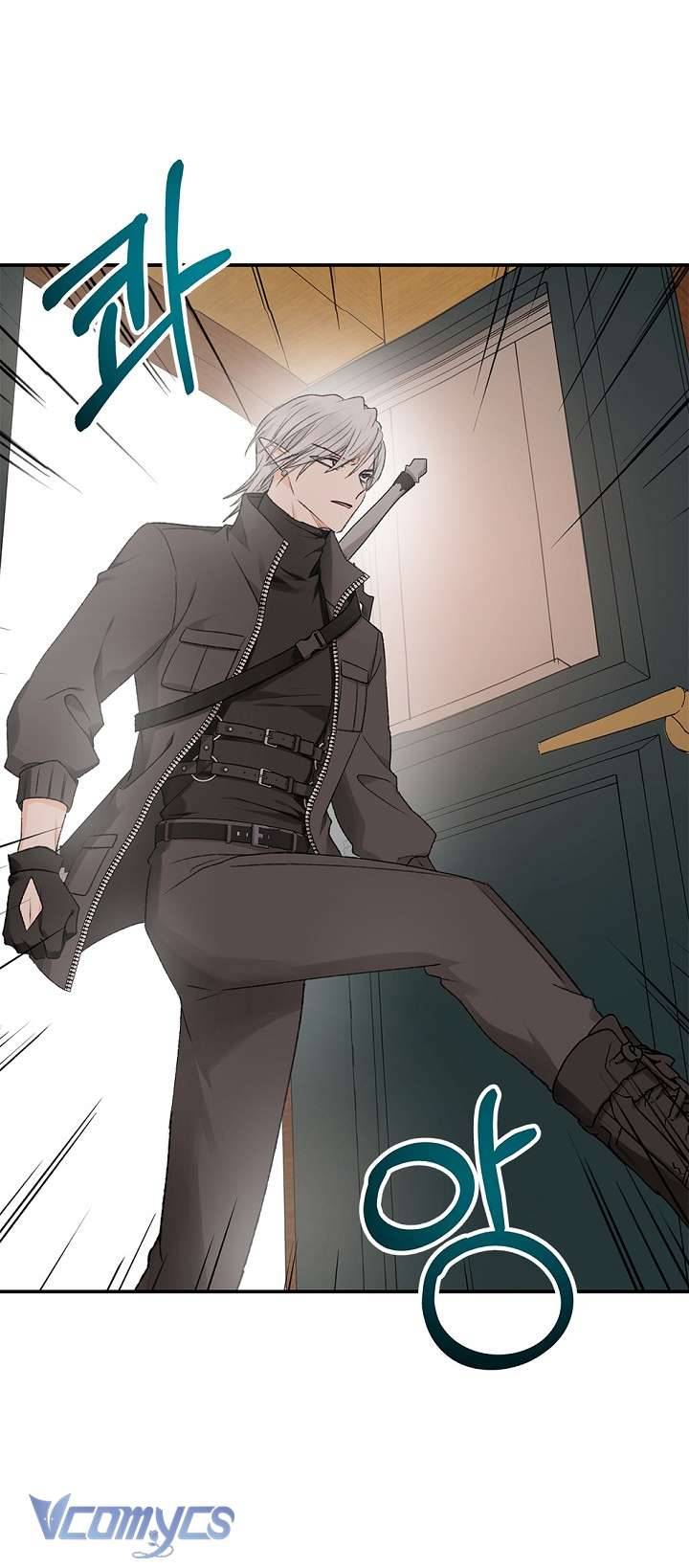 [18+] Yêu Tinh Giao Phối Chap 4 - Next Chap 5