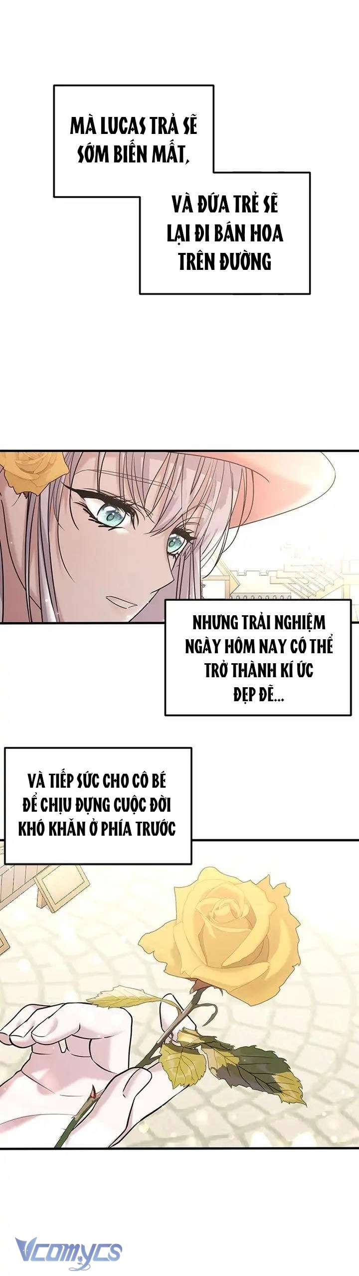 Hôn Nhân Liên Minh Để Trả Thù Chap 14 - Trang 2