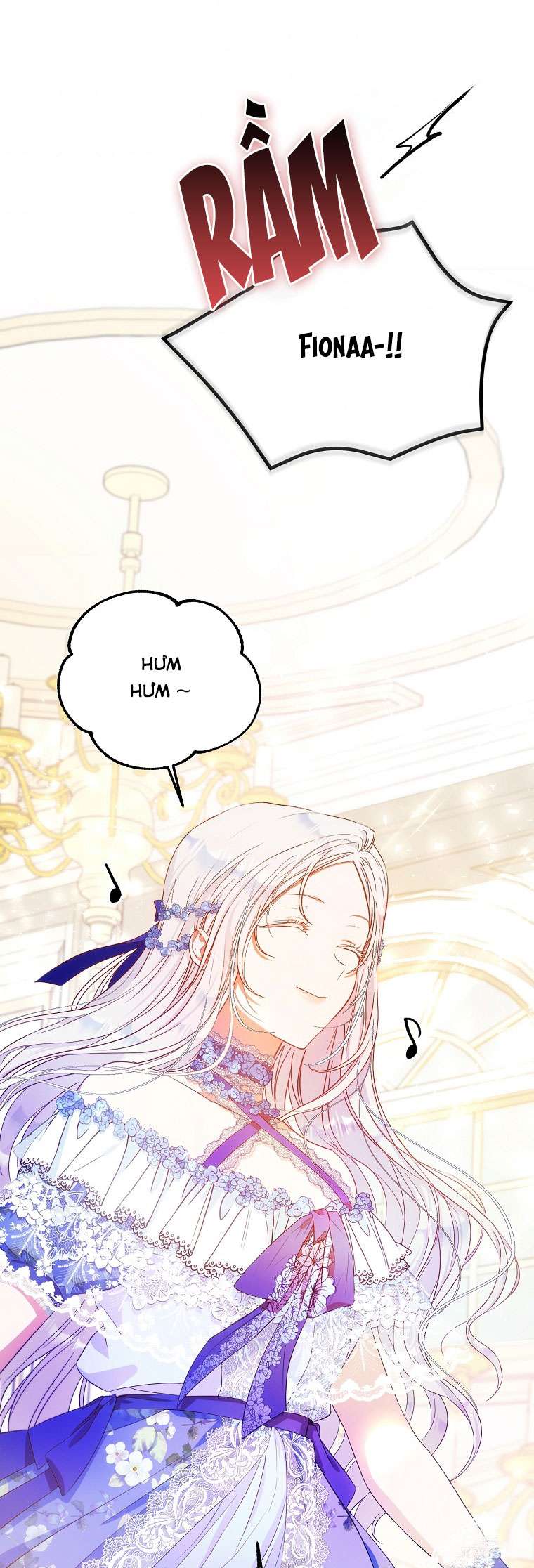 Tôi Trở Thành Vợ Của Nam Chính Chap 24 - Trang 3