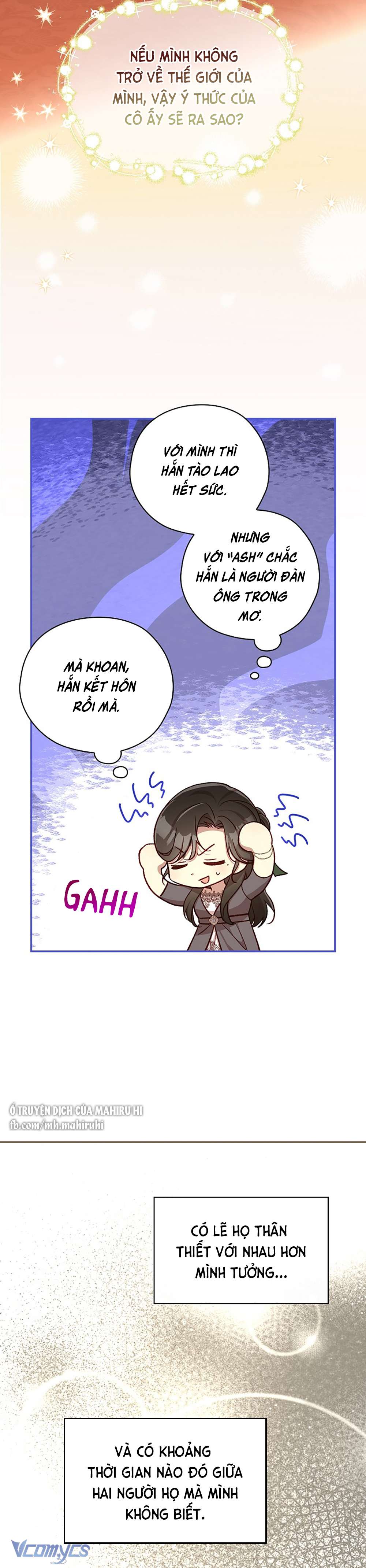 Sống Sót Dưới Thân Phận Hầu Nữ Chap 110 - Next Chap 111