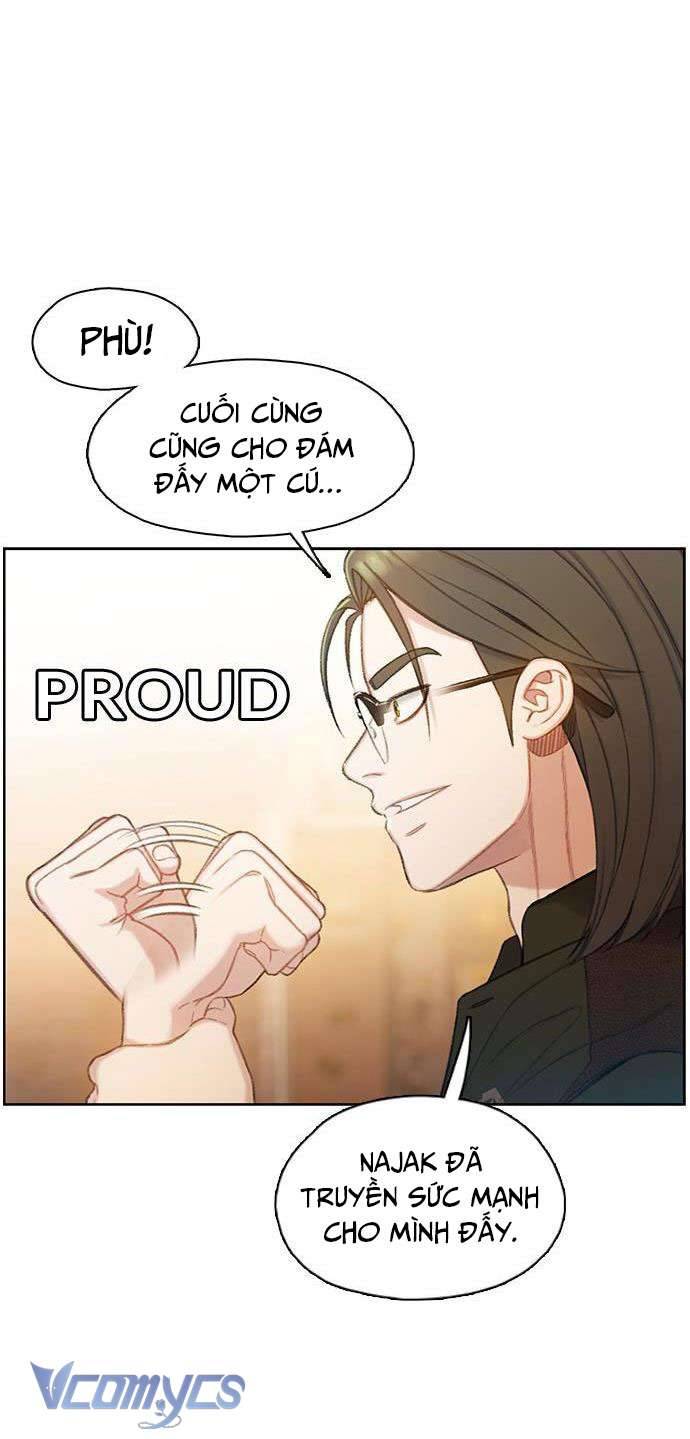 Trăng Tối: Thành Phố Xám (HYBE) Chap 7 - Trang 2