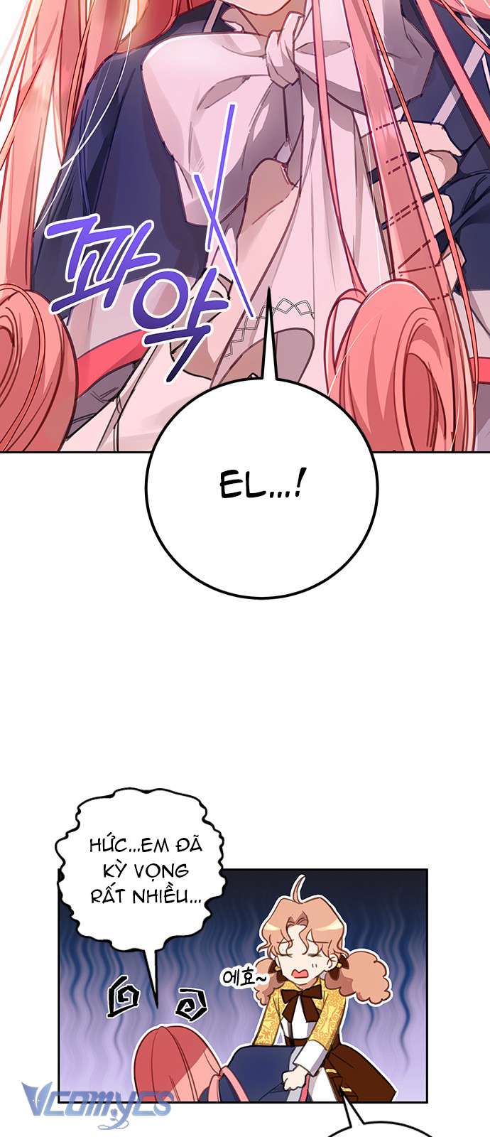 Làm Thế Nào Để Ăn Chủ Nhân Chapter 14 - Trang 3