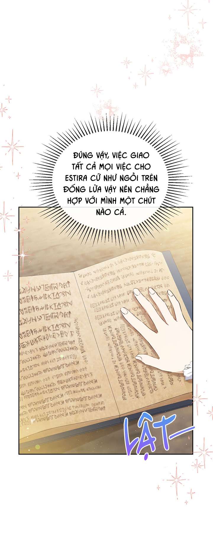 Kiếp Này Nhất Định Làm Gia Chủ Chap 70 - Trang 2