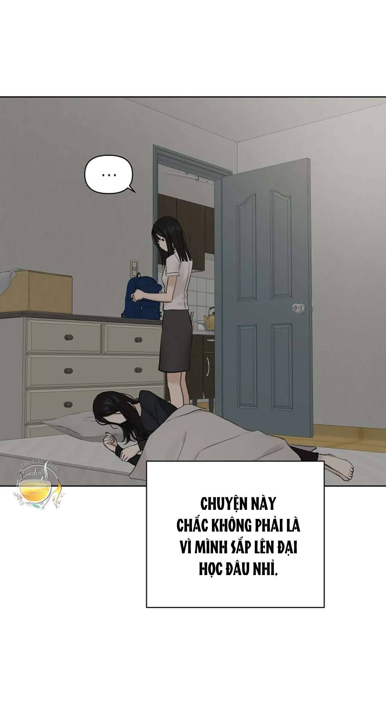 Bình Minh Chap 23 - Trang 4