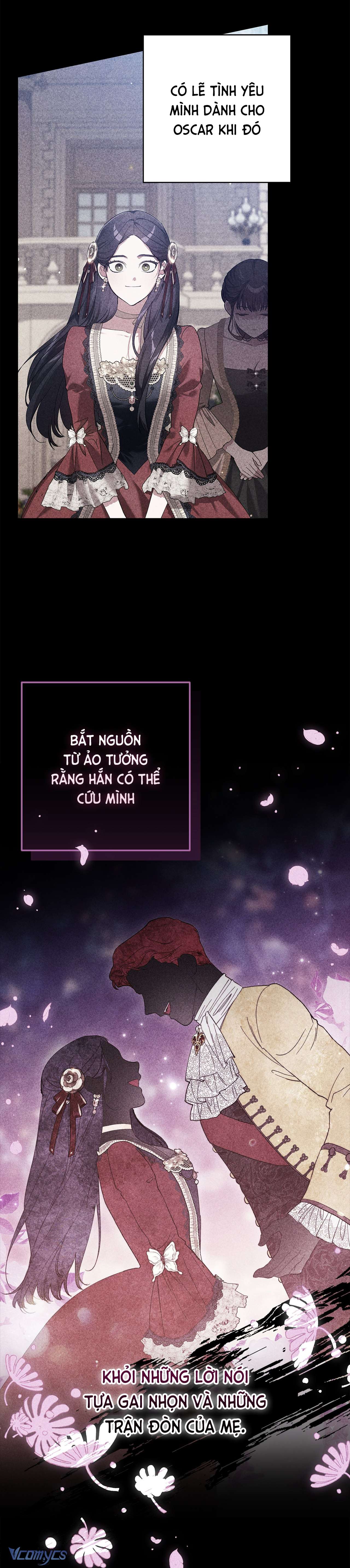 Hôn Nhân Này Rồi Sẽ Đổ Vỡ Chapter 62 - Trang 3