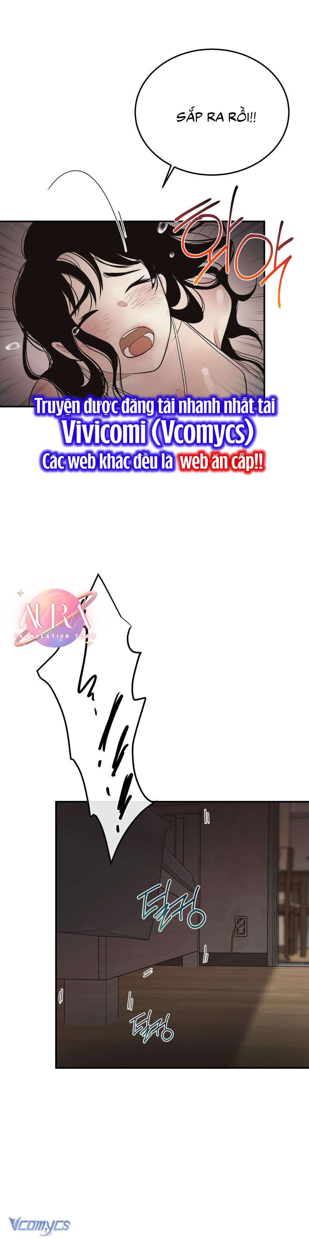 Trở Thành Gia Đình Chapter 33 - Trang 3