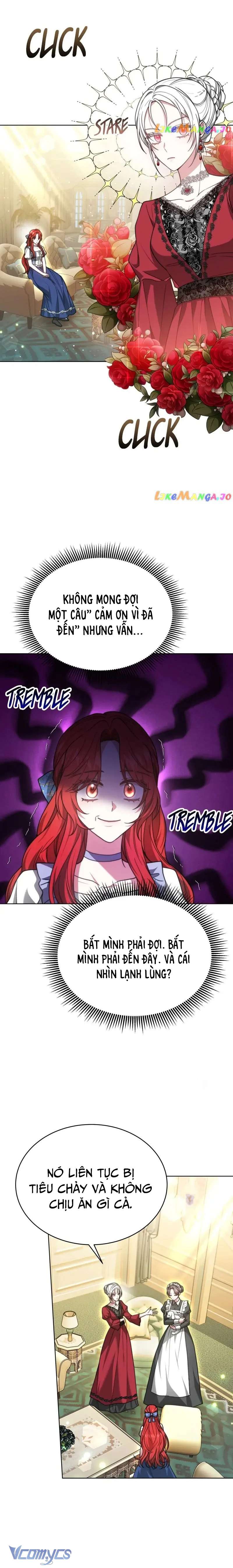 Cuộc đời của Maria Lewellin Chap 26 - Trang 2