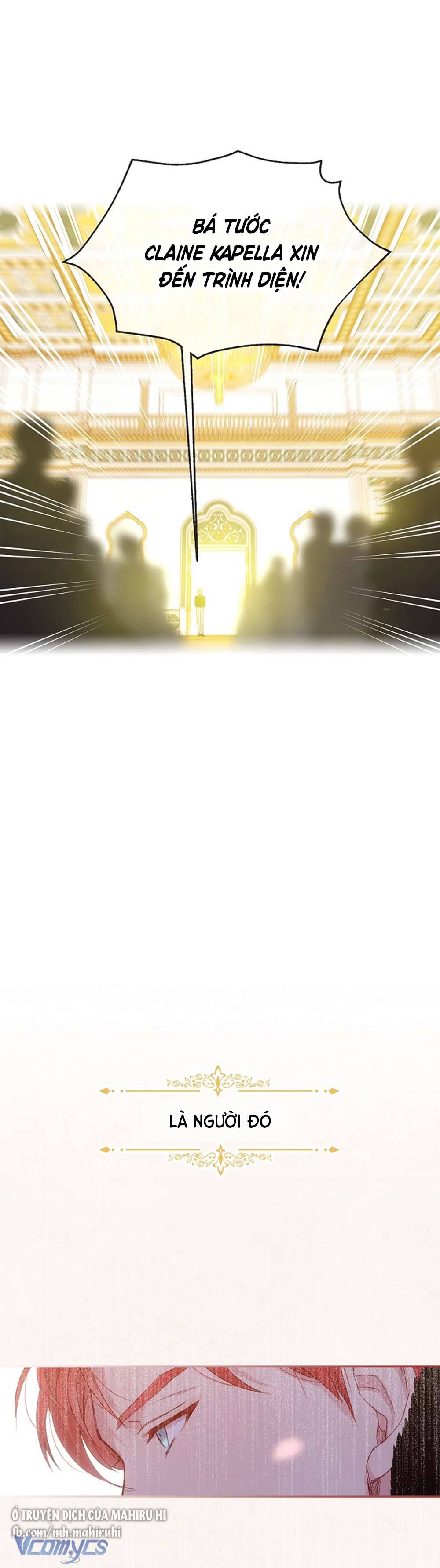 Sống Sót Dưới Thân Phận Hầu Nữ Chap 17 - Next Chap 18