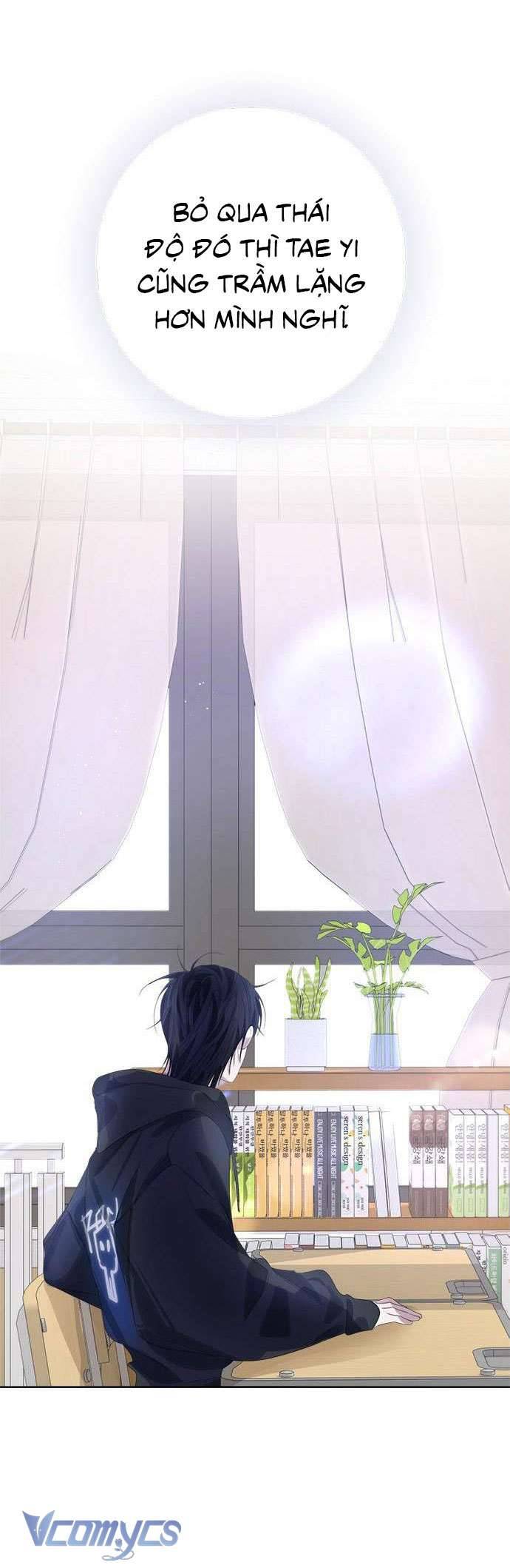 Đàn Anh Xấu Xa! Chap 65 - Trang 3