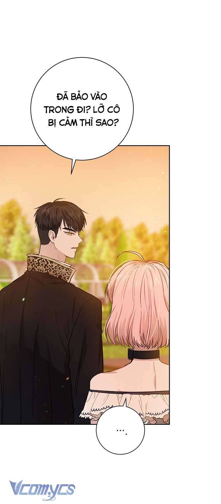 Cuộc Sống Mới Của Công Nương Chapter 16 - Trang 4