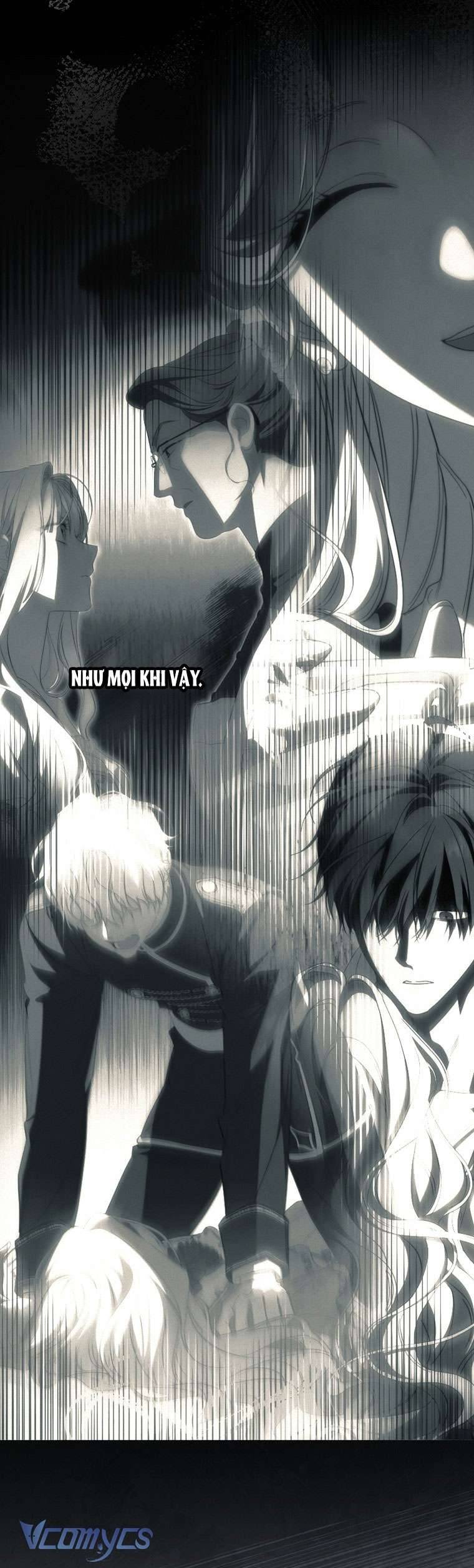 Phương Pháp Khiến Phu Quân Đứng Về Phía Tôi Chapter 98 - Trang 4