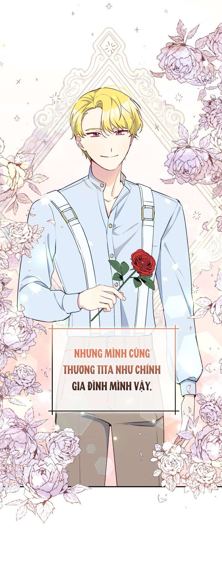 Người Bảo Hộ Của Bạo Quân Là Ma Nữ Tàn Độc Chap 44 - Trang 4