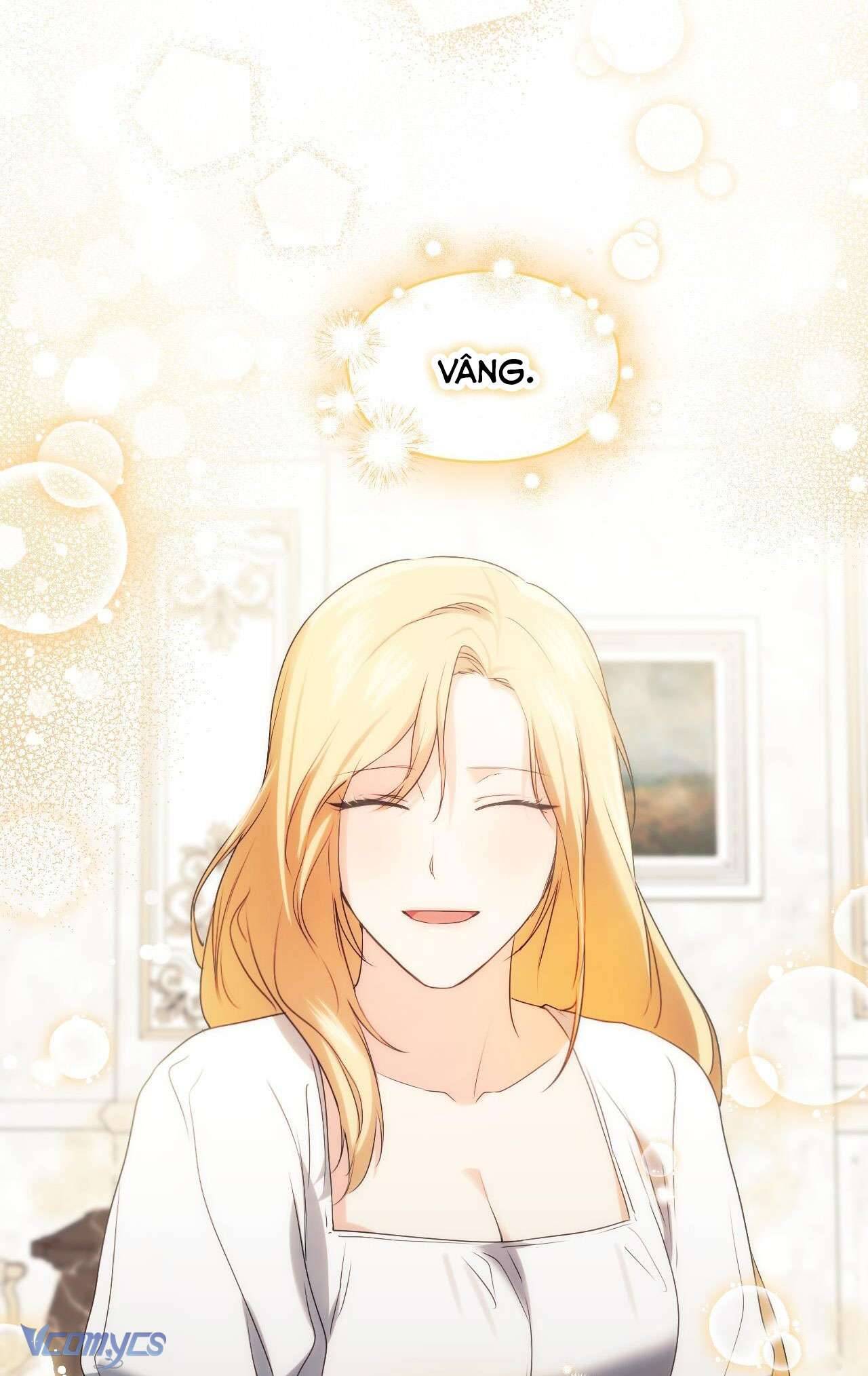 Thánh Nữ Giả Muốn Bỏ Trốn Chap 7 - Trang 4