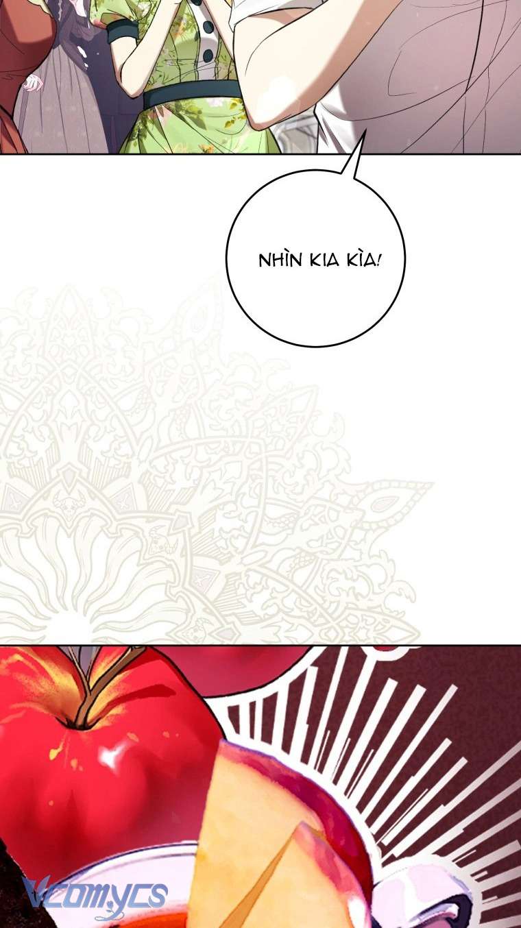 Làm Ác Nữ Bộ Không Tuyệt Sao? Chap 64 - Trang 4