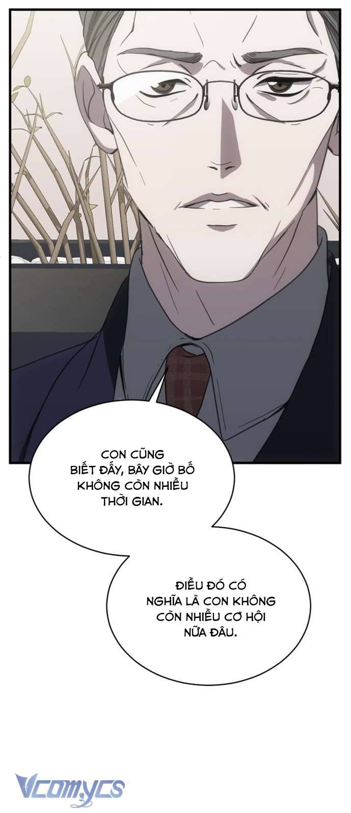 Ba Lần Động Phòng Chapter 11 - Trang 4