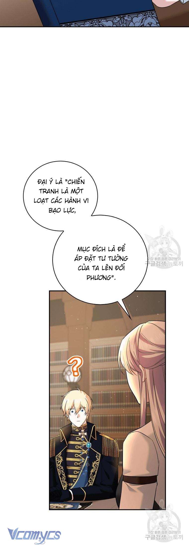 Kế Hoạch Trả Thù Chap 21 - Trang 2