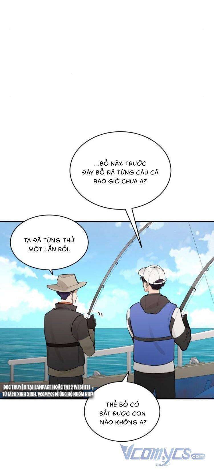 Oan Gia Ngõ Hẹp Chapter 70 - Trang 3