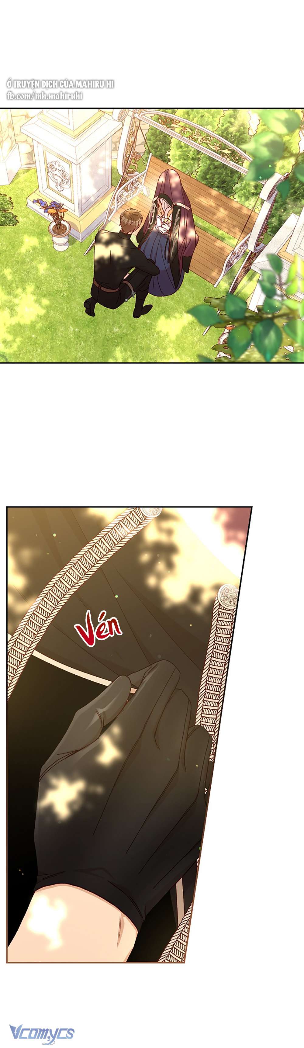 Sống Sót Dưới Thân Phận Hầu Nữ Chap 90 - Next Chap 91