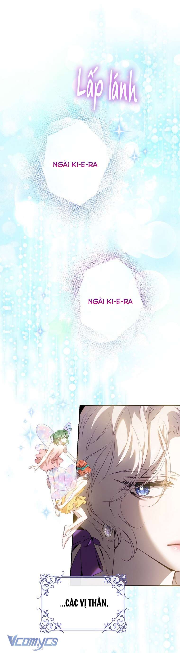 Thuần Hóa Bạo Quân Rồi Bỏ Trốn Chap 94 - Trang 2