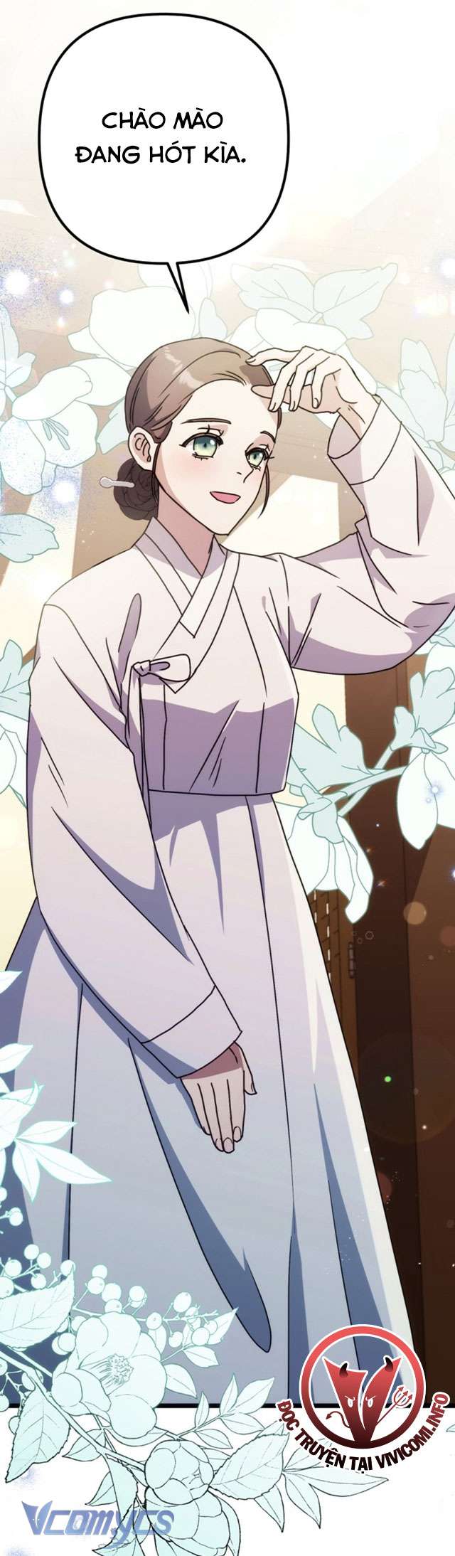 [18+] Goá Phụ Chap 1 - Trang 2