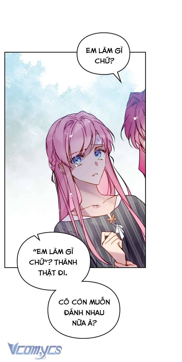 Kết Cục Của Nhân Vật Phản Diện Chỉ Có Thể Là Cái Chết Chapter 138 - Trang 4
