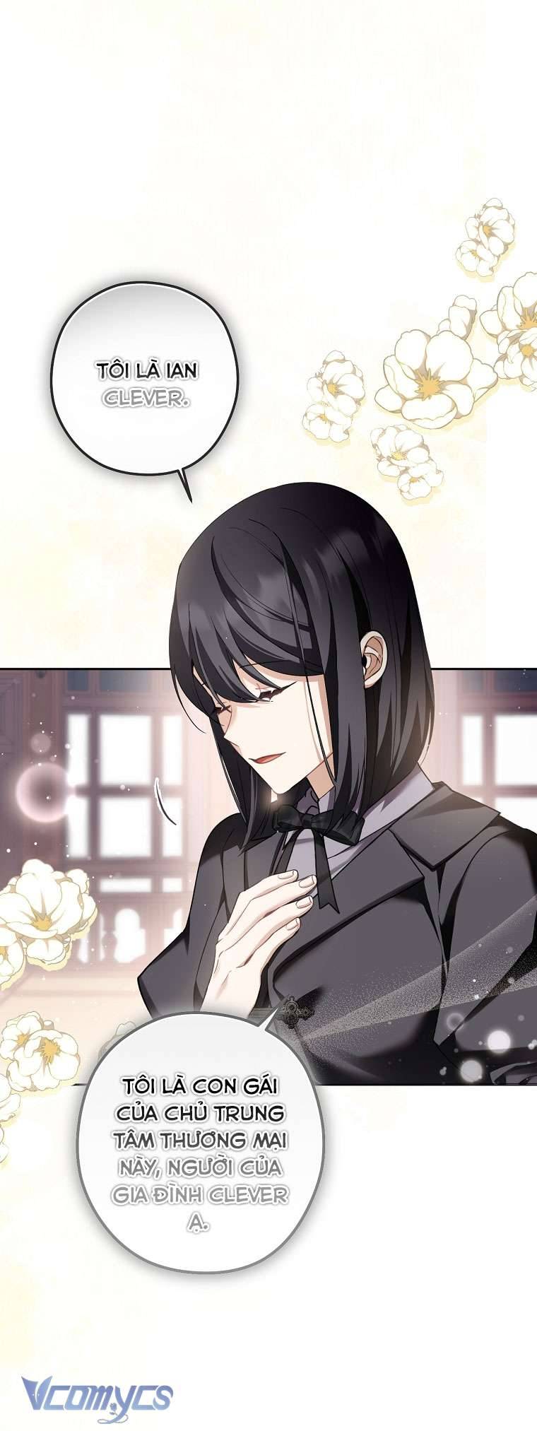 Quý Tộc Gì Chứ, Tôi Chỉ Muốn Về Nhà Chap 31 - Trang 2