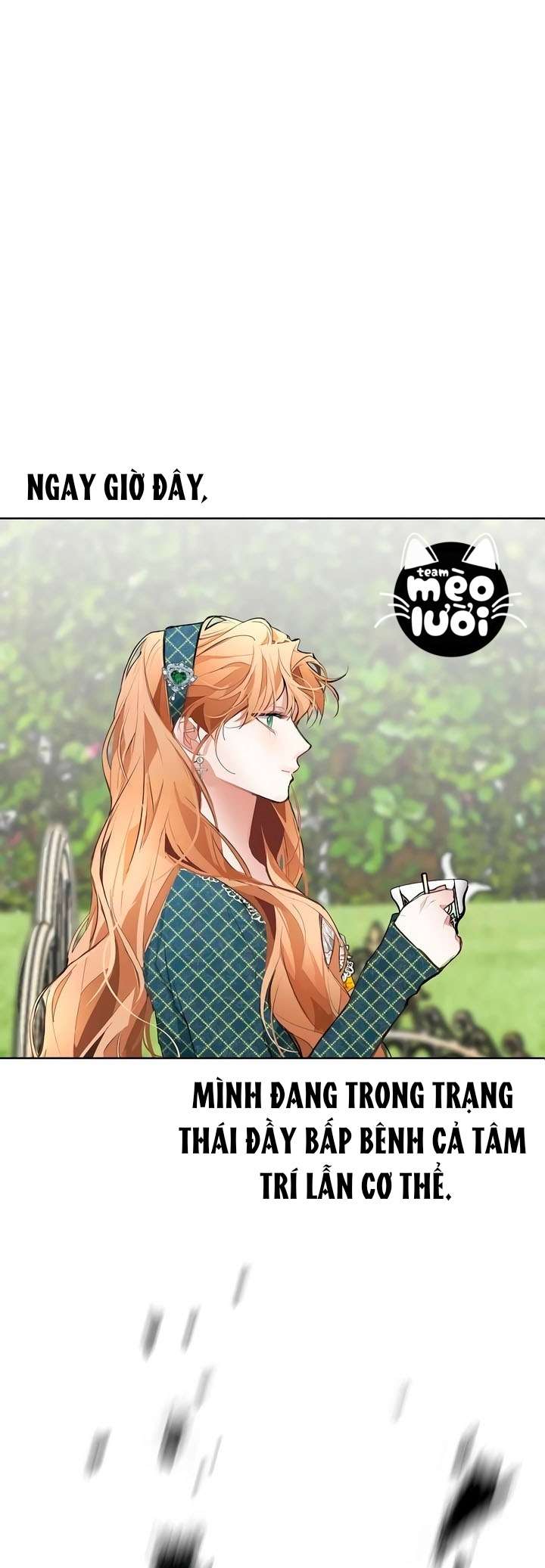 Đi tìm ác nữ đã cùng trải qua đêm đầu tiên Chap 16 - Next Chap 17