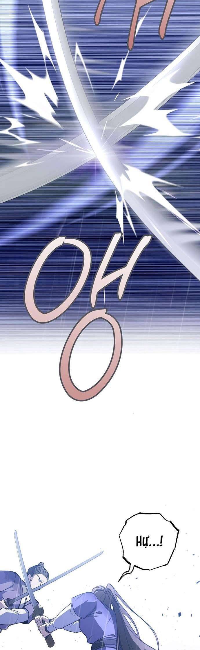 Hoàng Hậu Cao Học Chapter 1 - Trang 3