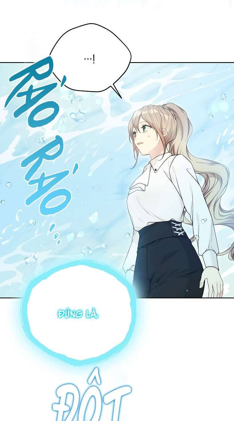 Vương Miện Lục Bảo Chap 72 - Trang 2