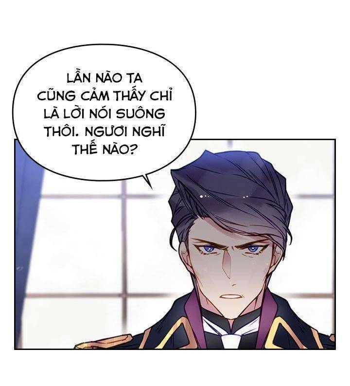 Kết Cục Của Nhân Vật Phản Diện Chỉ Có Thể Là Cái Chết Chapter 26 - Trang 4