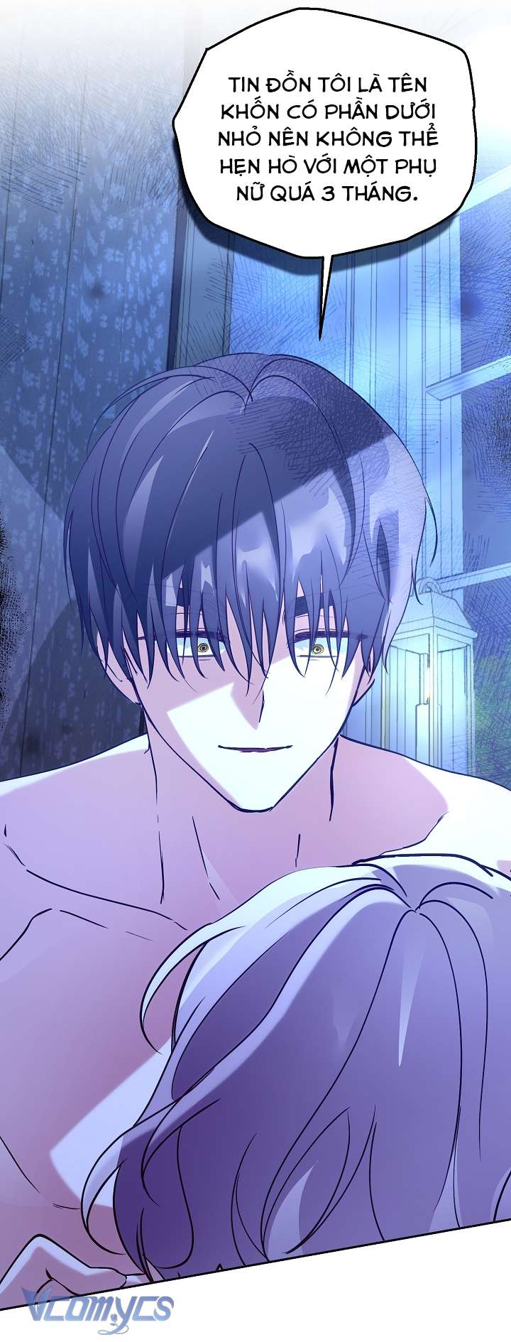 [18+] Dinh Thự Young Chun Hwa: Mãi Một Tình Yêu Chapter 9 - Next Chapter 10