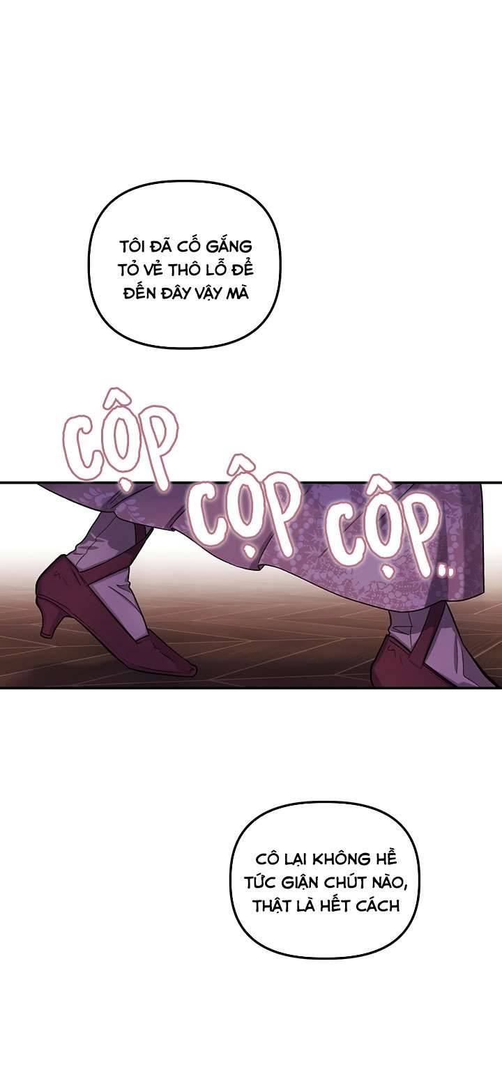 May Mắn Hay Bất Hạnh Chap 39 - Next Chap 40