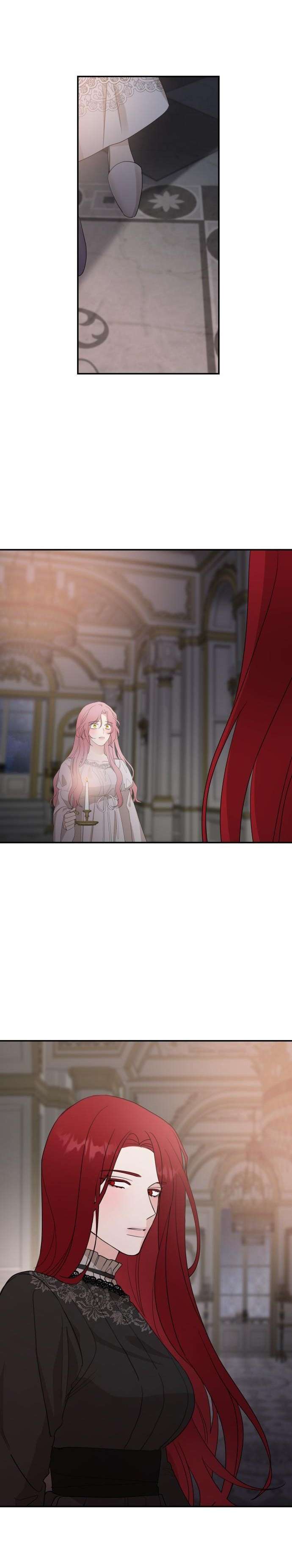 Gia Đình Chồng Quá Ám Ảnh Bởi Tôi Chap 20 - Next Chap 21