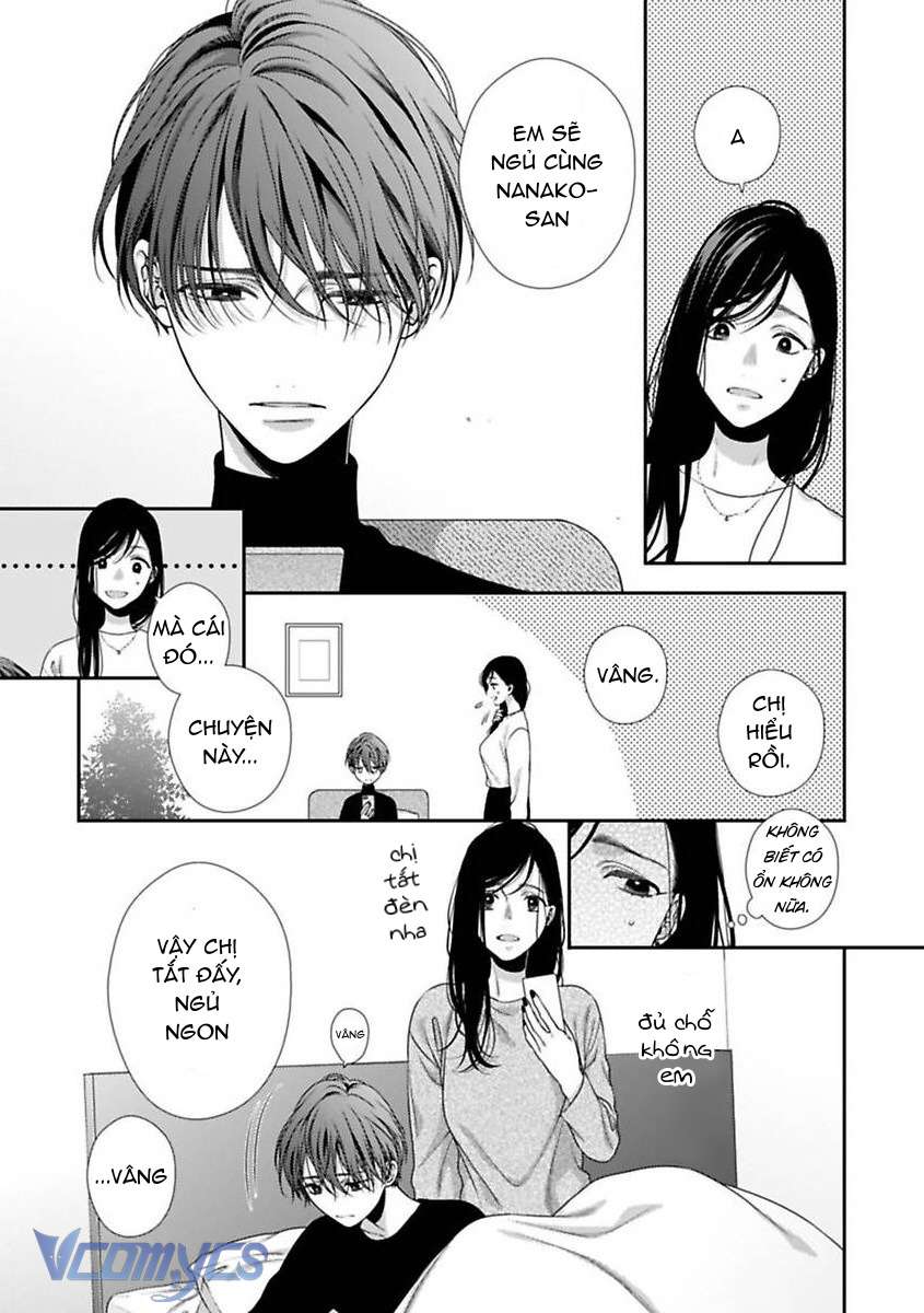 [18+] Chúng Ta Sẽ Cùng Nhau Gục Ngã Chap 1 - Next Chap 2