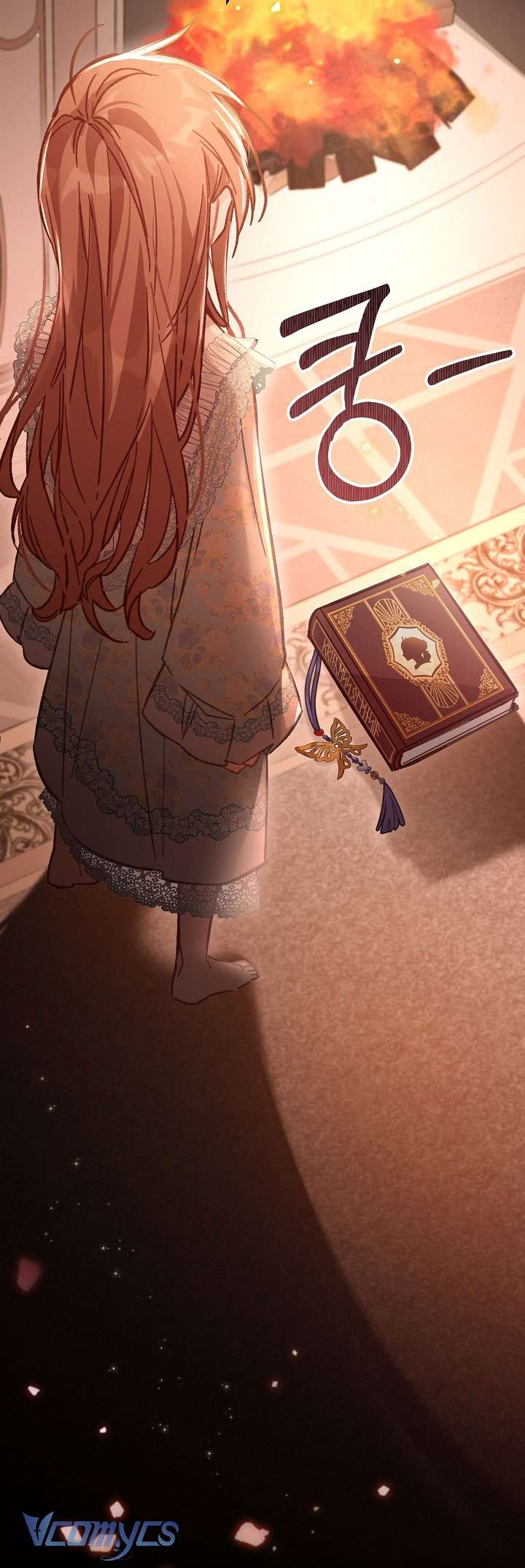 Không Có Chỗ Cho Kẻ Giả Mạo Chap 11 - Next Chap 12