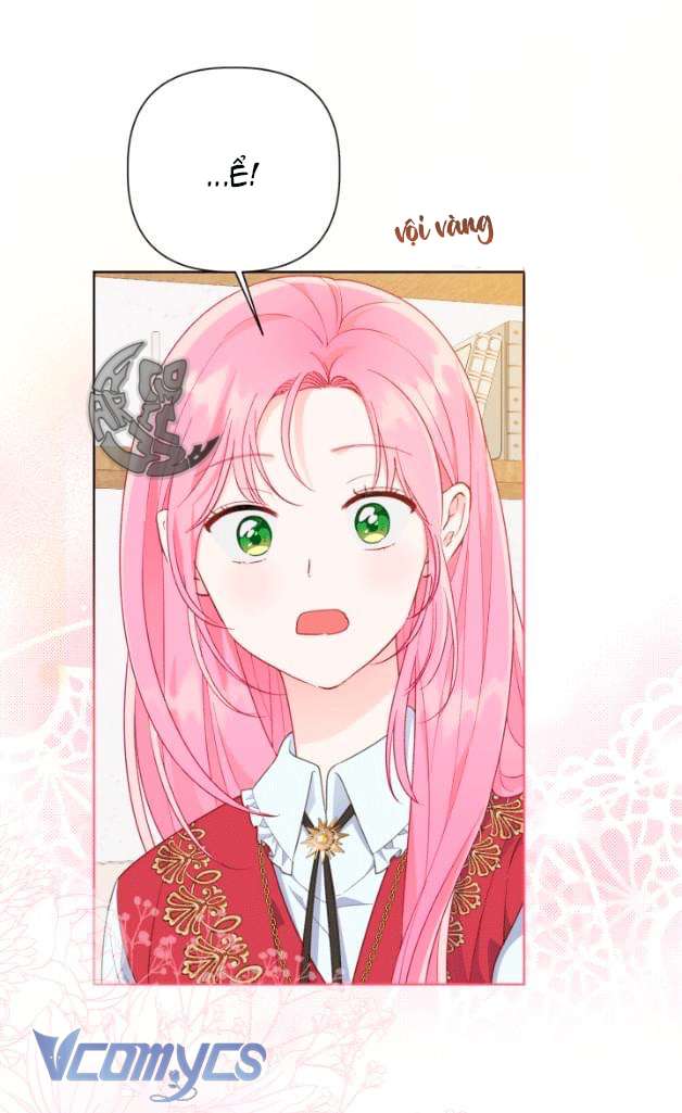 Sự Điều Trị Đặc Biệt Của Tinh Linh Chapter 49 - Trang 4