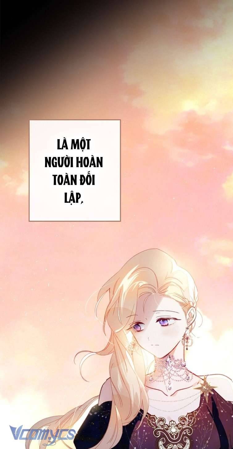 Nuôi vị hôn phu bằng tiền bạc. Chap 6 - Trang 2