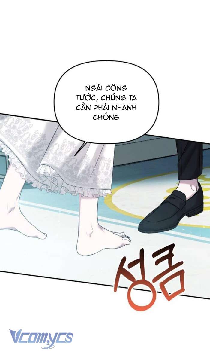 Hôn Nhân Liên Minh Để Trả Thù Chap 3 - Trang 2