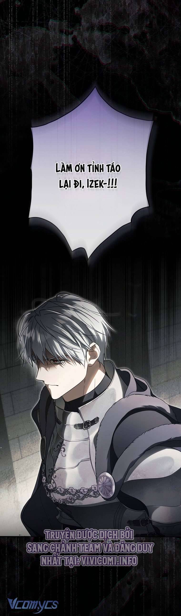 Phương Pháp Khiến Phu Quân Đứng Về Phía Tôi Chapter 99 - Next Chapter 100