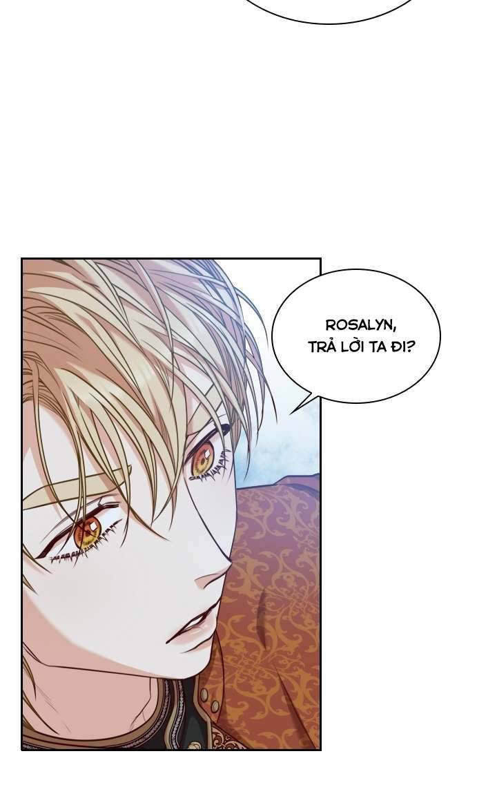 Thư Ký Của Bạo Chúa Chapter 28 - Trang 3