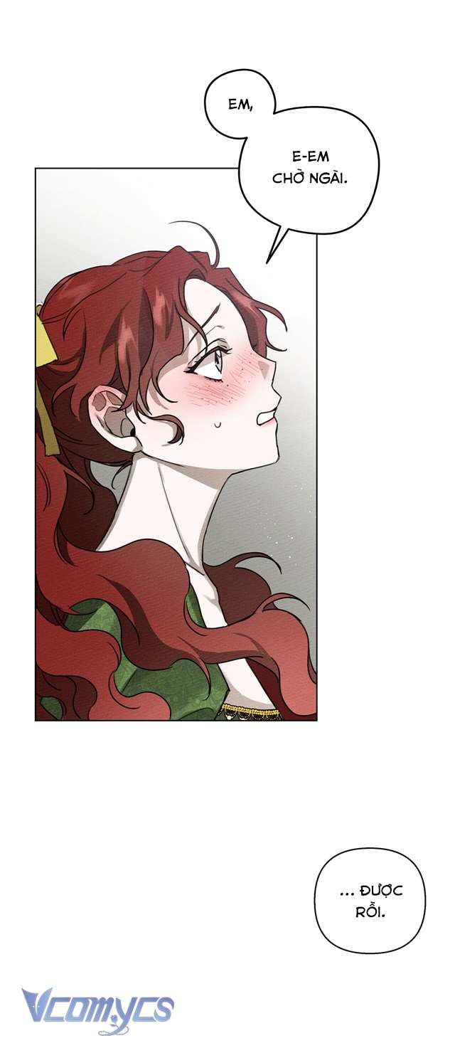 Dưới Bóng Cây Sồi Chap 16 - Trang 4