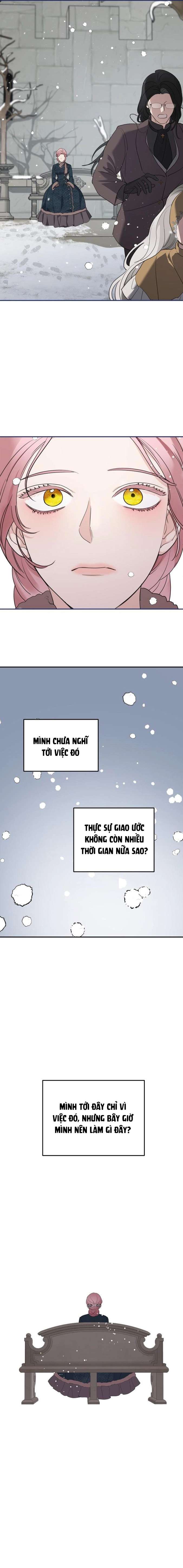 Gia Đình Chồng Quá Ám Ảnh Bởi Tôi Chap 85 - Trang 2